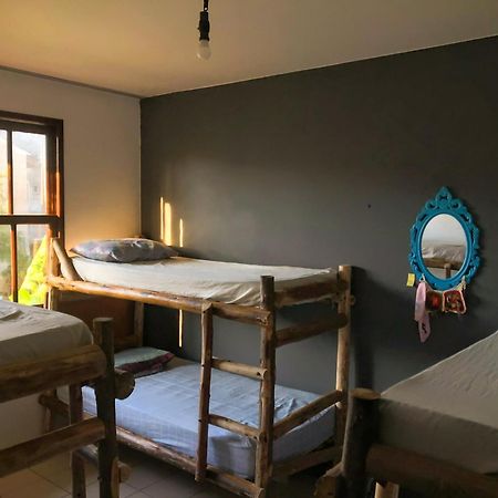 Katsbarnea Hostel Florianópolis 외부 사진