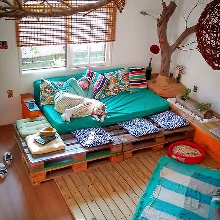Katsbarnea Hostel Florianópolis 외부 사진