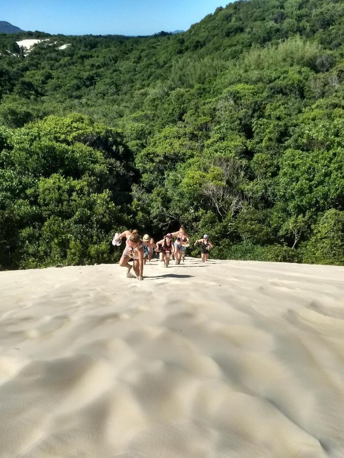 Katsbarnea Hostel Florianópolis 외부 사진