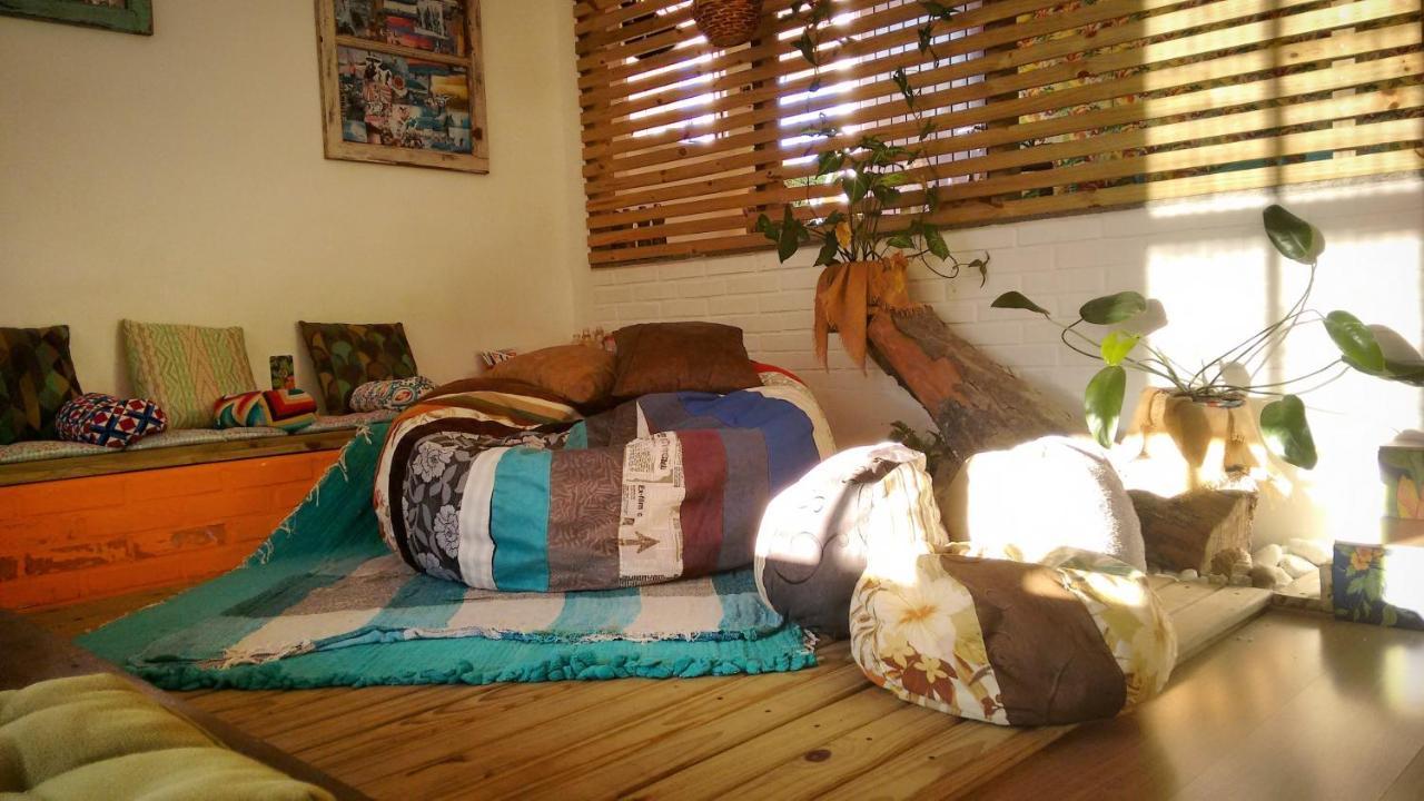 Katsbarnea Hostel Florianópolis 외부 사진