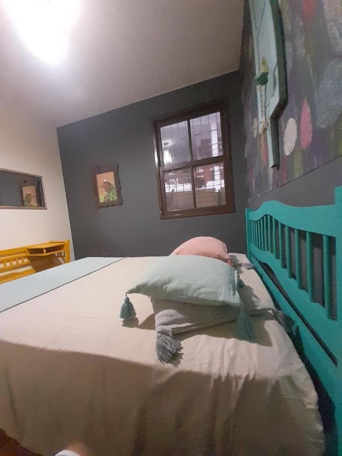 Katsbarnea Hostel Florianópolis 외부 사진