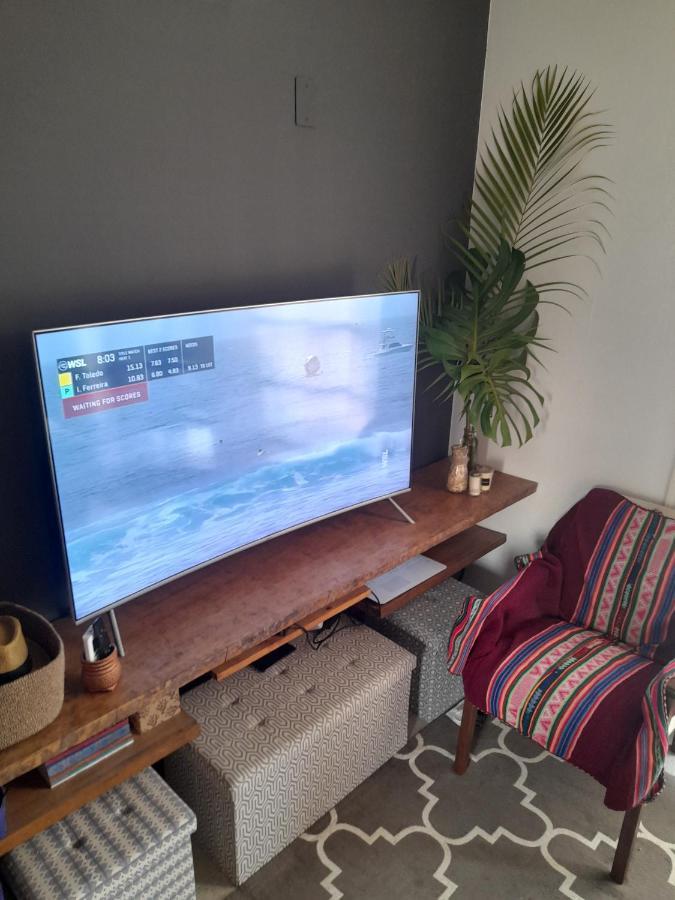 Katsbarnea Hostel Florianópolis 외부 사진