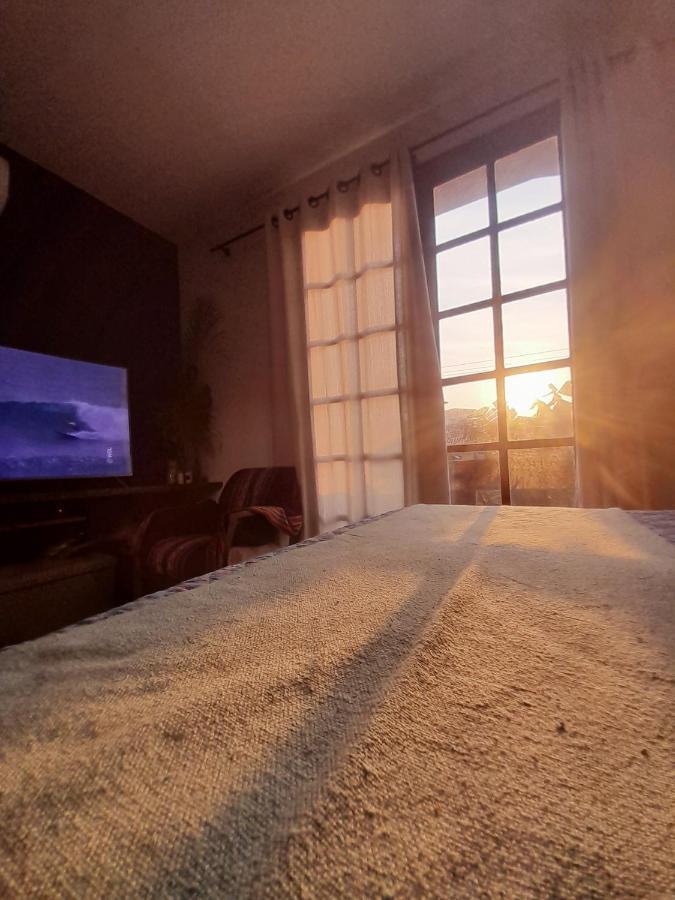 Katsbarnea Hostel Florianópolis 외부 사진