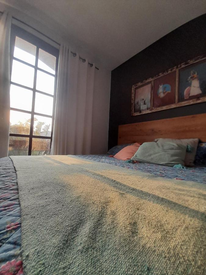 Katsbarnea Hostel Florianópolis 외부 사진