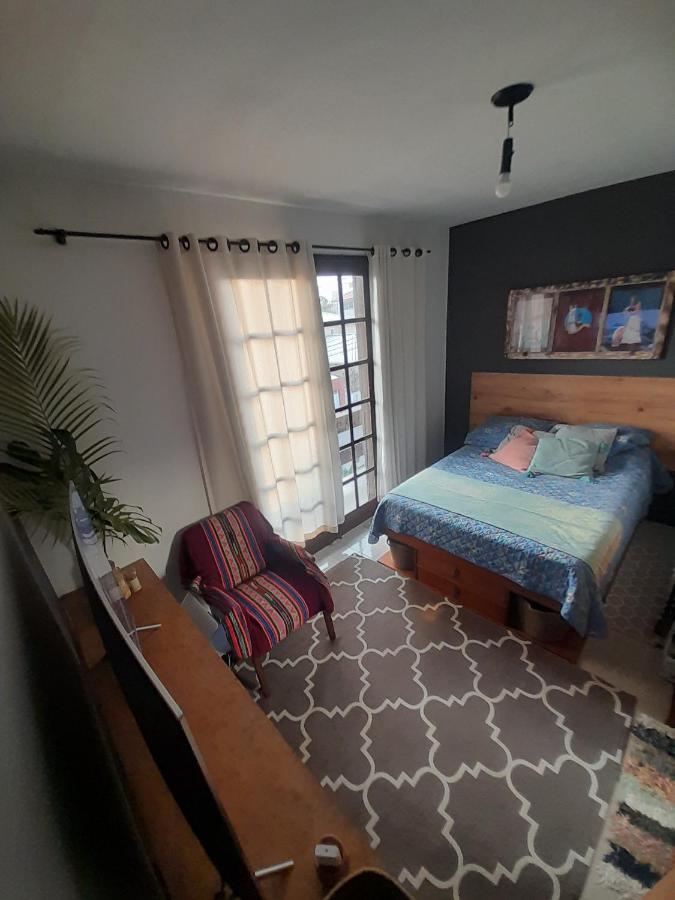 Katsbarnea Hostel Florianópolis 외부 사진