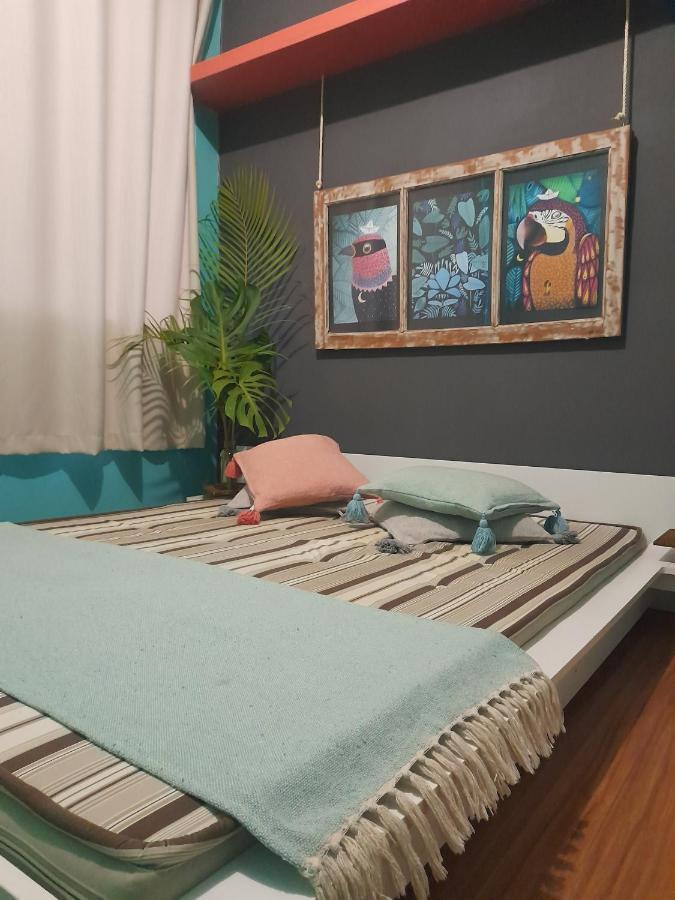Katsbarnea Hostel Florianópolis 외부 사진