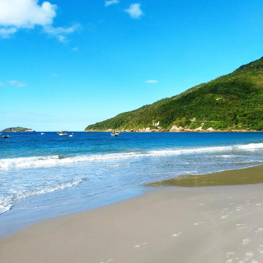Katsbarnea Hostel Florianópolis 외부 사진