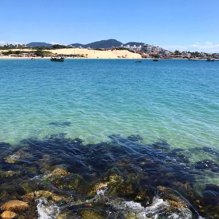 Katsbarnea Hostel Florianópolis 외부 사진