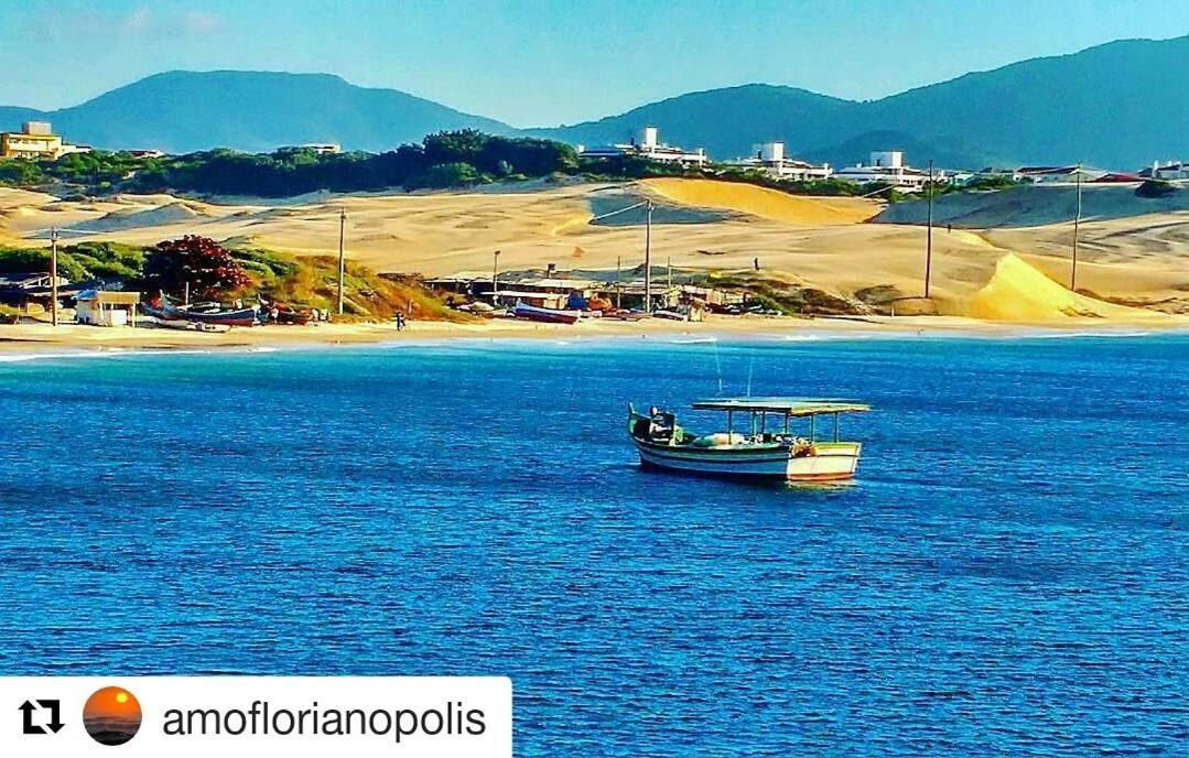 Katsbarnea Hostel Florianópolis 외부 사진