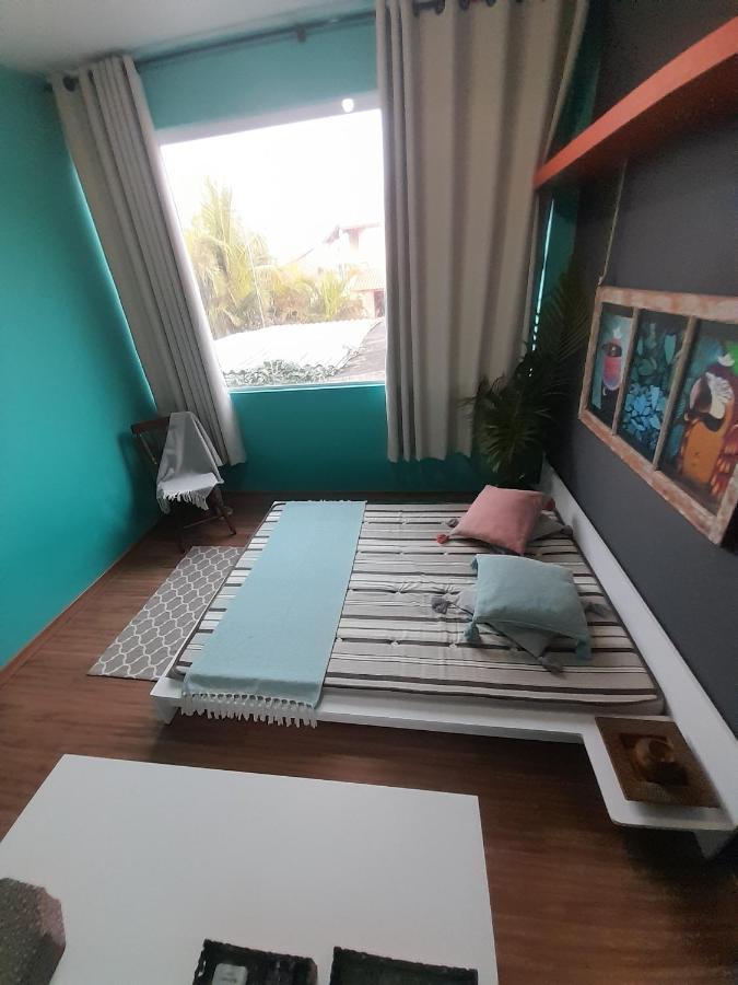 Katsbarnea Hostel Florianópolis 외부 사진