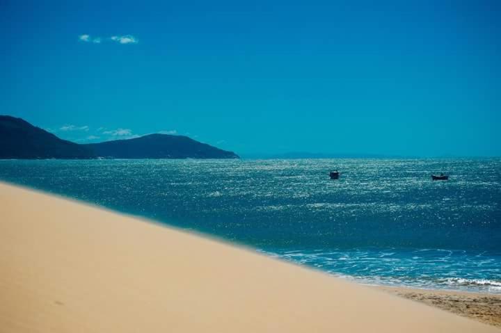 Katsbarnea Hostel Florianópolis 외부 사진