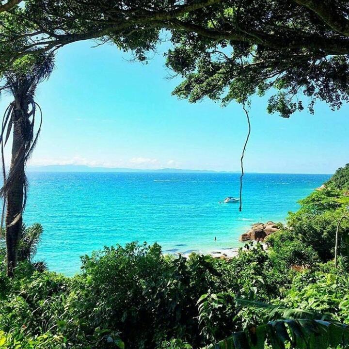 Katsbarnea Hostel Florianópolis 외부 사진
