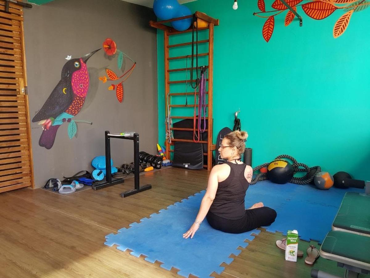 Katsbarnea Hostel Florianópolis 외부 사진