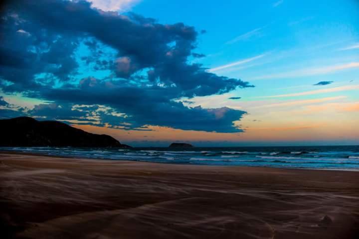 Katsbarnea Hostel Florianópolis 외부 사진
