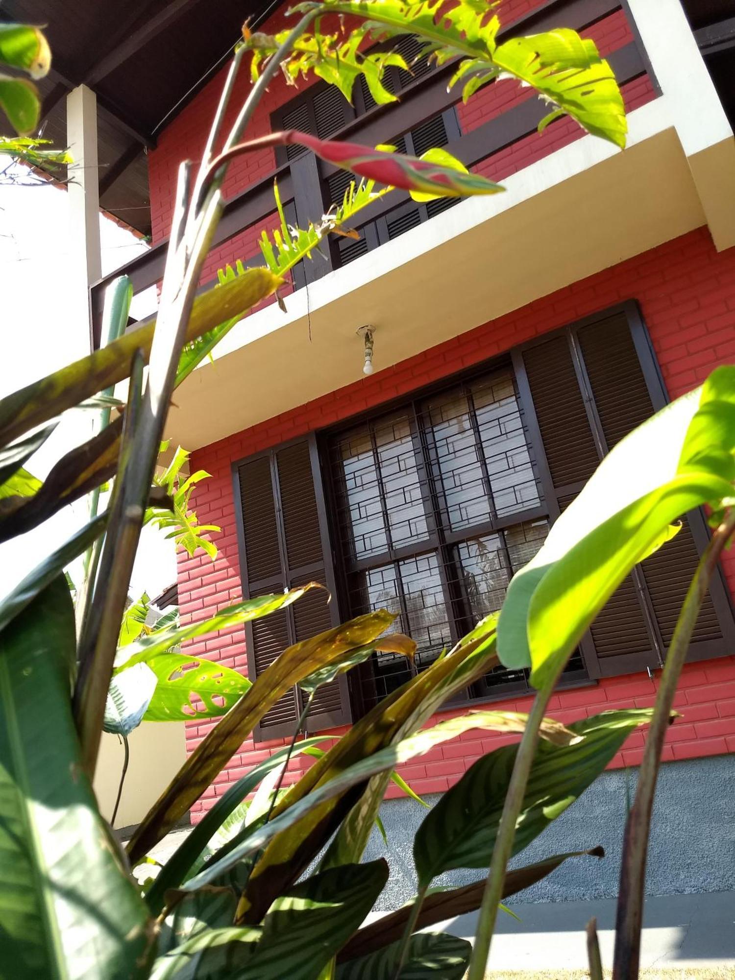 Katsbarnea Hostel Florianópolis 외부 사진