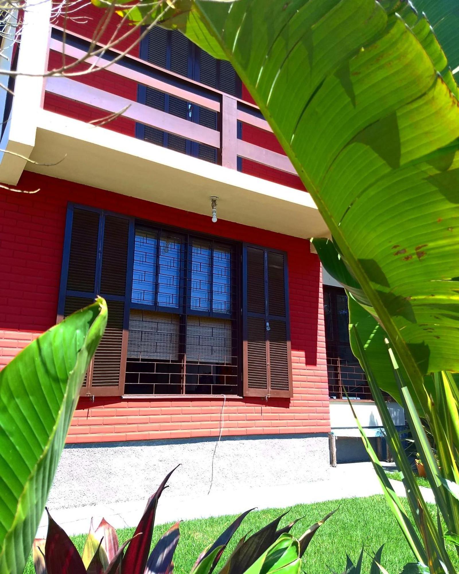 Katsbarnea Hostel Florianópolis 외부 사진