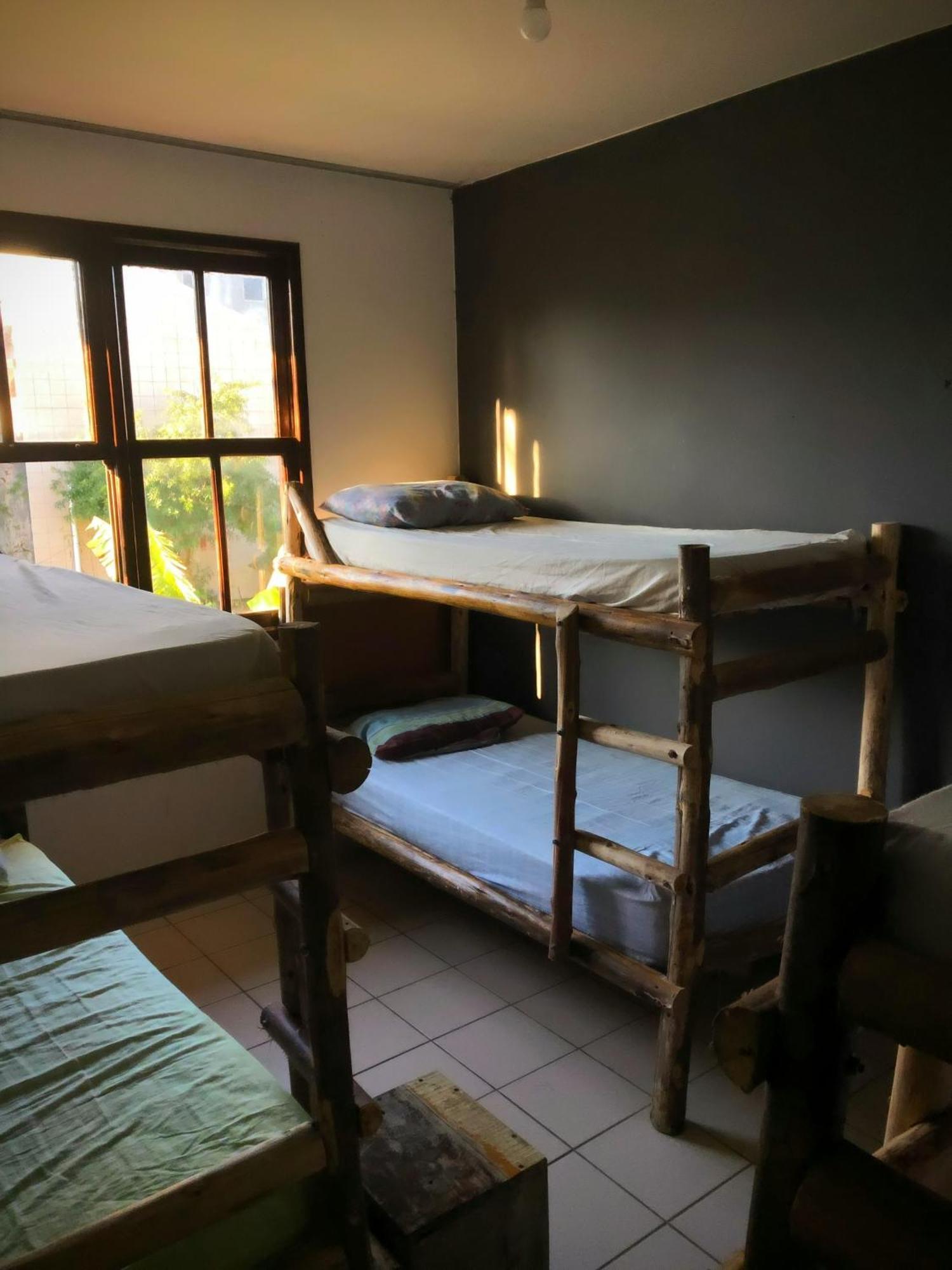 Katsbarnea Hostel Florianópolis 외부 사진
