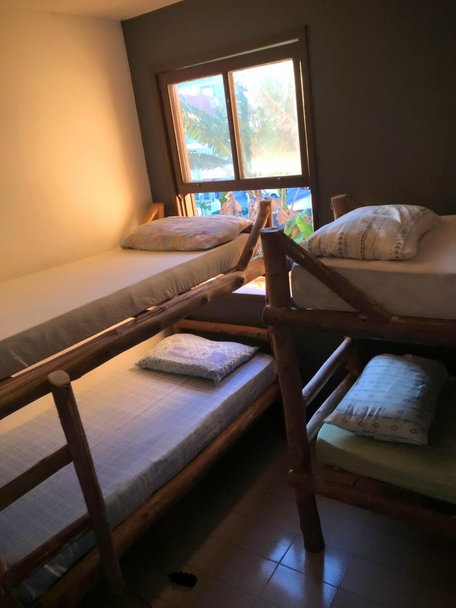 Katsbarnea Hostel Florianópolis 외부 사진