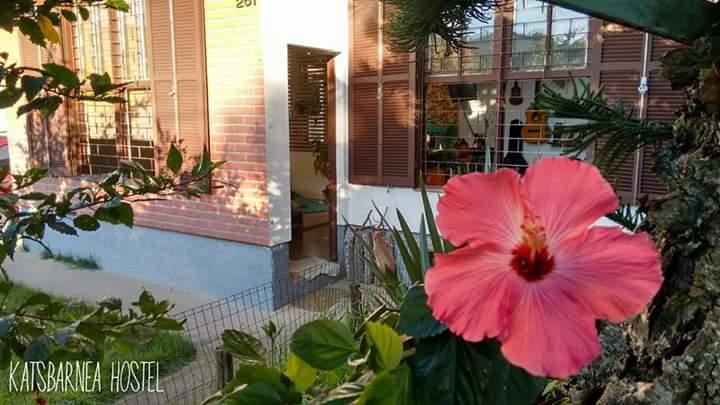 Katsbarnea Hostel Florianópolis 외부 사진