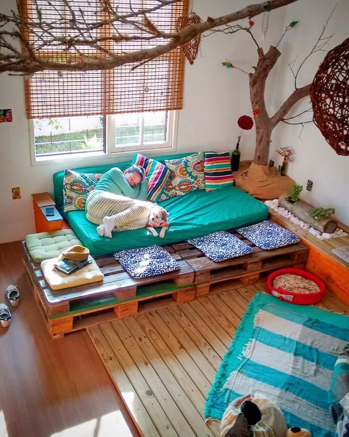 Katsbarnea Hostel Florianópolis 외부 사진