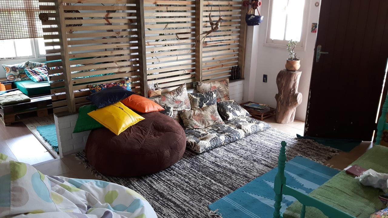 Katsbarnea Hostel Florianópolis 외부 사진