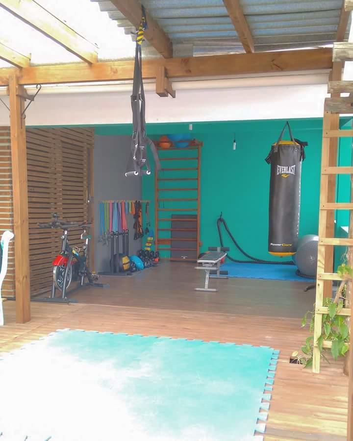 Katsbarnea Hostel Florianópolis 외부 사진