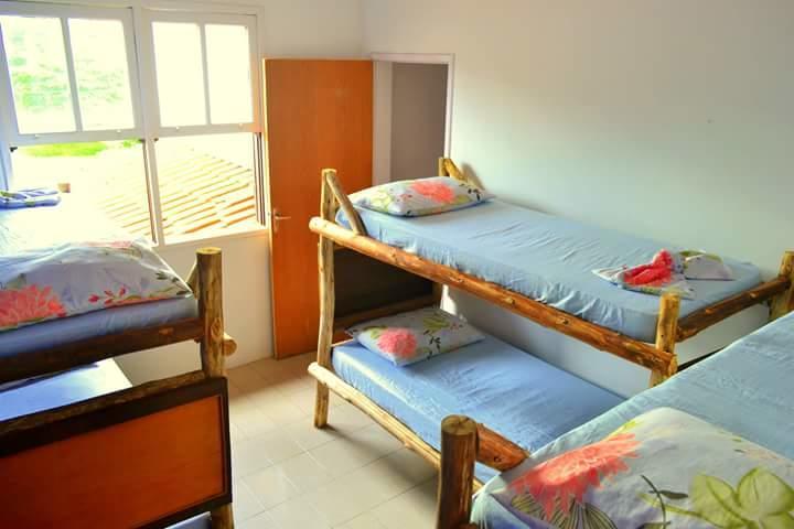 Katsbarnea Hostel Florianópolis 외부 사진