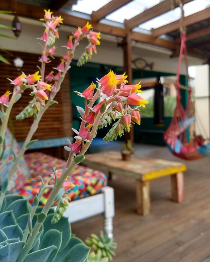 Katsbarnea Hostel Florianópolis 외부 사진